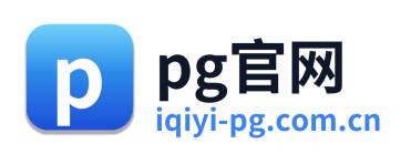 pg官网 Logo